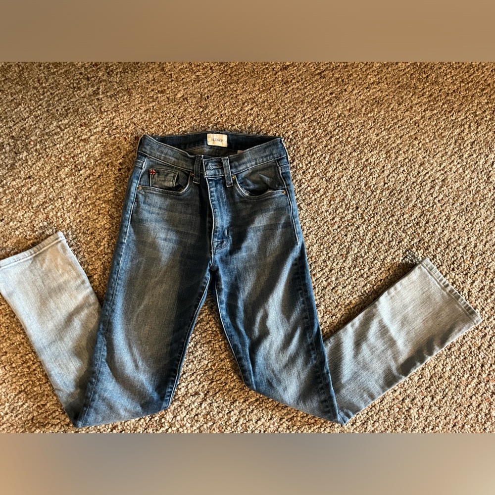 Hudson size 23